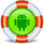 Jihosoft Android Data Recovery Icon