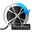 Bigasoft ProRes Converter for Mac Icon