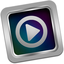 Macgo Free Media Player Icon