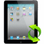 4Media iPad Max Platinum for Mac Icon