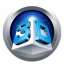 Aiseesoft 3D Converter for Mac Icon