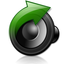 iOrgSoft Audio Converter for Mac Icon