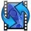 iFunia Video Converter Pro for Mac Icon