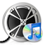 Bigasoft iTunes Video Converter for Mac Icon