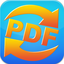 Coolmuster PDF Converter Pro for Mac Icon