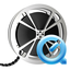 Bigasoft QuickTime Converter for Mac Icon