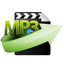 SnowFox MP3 Converter for Mac Icon