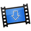 MediaHuman YouTube Downloader for Mac Icon