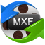 Tipard MXF Converter for Mac Icon