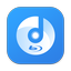 Tipard Blu-ray Converter for Mac Icon
