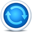 Jihosoft Phone Transfer for Mac Icon