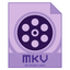 Dimo MKV Video Converter Icon