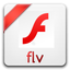Dimo FLV Video Converter for Mac Icon
