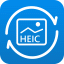Aiseesoft HEIC Converter for Mac Icon
