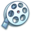Video to Video Converter Icon