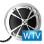 Bigasoft WTV Converter for Mac Icon