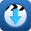 4Videosoft Video Downloader for Mac Icon