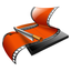 Xilisoft Video Splitter Icon
