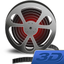 ImTOO 3D Movie Converter for Mac Icon