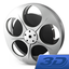 Xilisoft 3D Video Converter Icon
