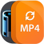 Aiseesoft MP4 Video Converter for Mac