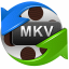 Tipard MKV Video Converter for Mac Icon