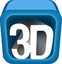 Tipard 3D Converter Icon