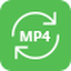 Free MP4 Video Converter Icon