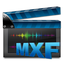 Pavtube iMixMXF Icon