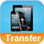 Amacsoft iPad iPhone iPod to Mac Transfer Icon