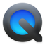 QuickTime Player for Mac Icon
