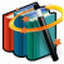 eXtreme Books Manager Icon
