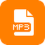 Free Audio CD to MP3 Converter Icon