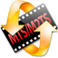 Pavtube MTS/M2TS Converter for Mac Icon