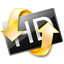 Pavtube HD Video Converter for Mac Icon