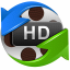 Tipard HD Video Converter for Mac Icon