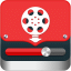 Aiseesoft Mac Video Downloader Icon