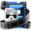 4Videosoft MKV Converter for Mac Icon