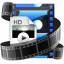4Videosoft HD Converter for Mac Icon