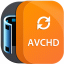 Aiseesoft AVCHD Video Converter for Mac Icon
