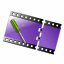 4Media Video Cutter for Mac Icon