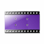 4Media Video Editor for Mac Icon