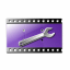 4Media Video Joiner for Mac Icon