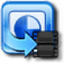 Xilisoft PowerPoint to Video Converter Icon
