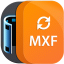 Aiseesoft MXF Converter for Mac