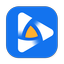 AnyMP4 Mac Video Converter Ultimate Icon