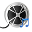 Bigasoft iPhone Ringtone Maker for Mac Icon