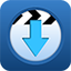 AnyMP4 Video Downloader Icon
