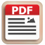 Tipard PDF Converter for Mac Icon