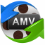 Tipard AMV Video Converter for Mac Icon